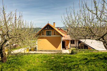 Prodej domu 98 m², Větřní