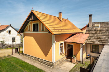 Prodej domu 98 m², Větřní