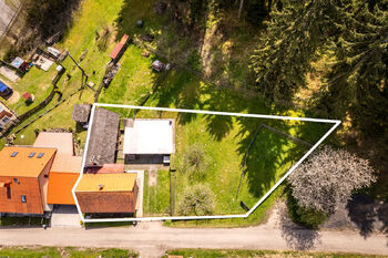 Prodej domu 98 m², Větřní