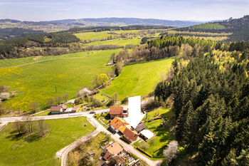 Prodej domu 98 m², Větřní