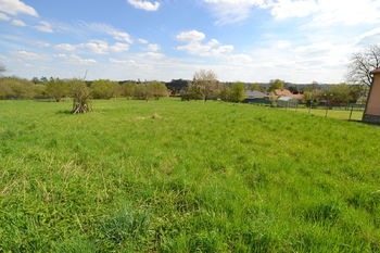 Prodej pozemku 771 m², Orlová