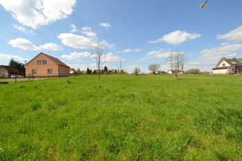 Prodej pozemku 771 m², Orlová