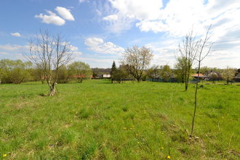 Prodej pozemku 923 m², Orlová