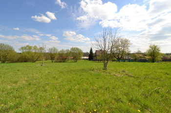 Prodej pozemku 931 m², Orlová