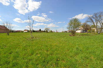 Prodej pozemku 931 m², Orlová