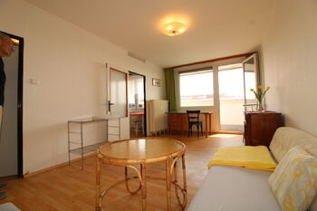 Prodej bytu 3+1 v osobním vlastnictví 69 m², Praha 4 - Krč