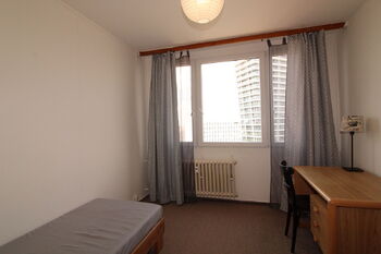 Prodej bytu 3+1 v osobním vlastnictví 69 m², Praha 4 - Krč