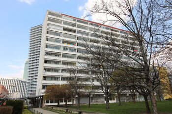 Prodej bytu 3+1 v osobním vlastnictví 69 m², Praha 4 - Krč