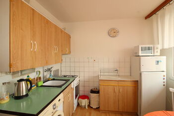 Prodej bytu 3+1 v osobním vlastnictví 69 m², Praha 4 - Krč