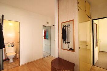 Prodej bytu 3+1 v osobním vlastnictví 69 m², Praha 4 - Krč