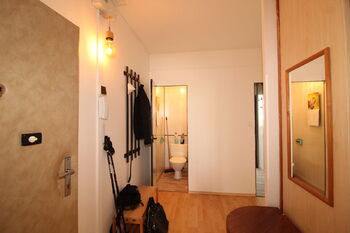 Prodej bytu 3+1 v osobním vlastnictví 69 m², Praha 4 - Krč