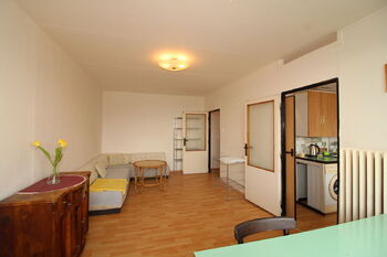 Prodej bytu 3+1 v osobním vlastnictví 69 m², Praha 4 - Krč