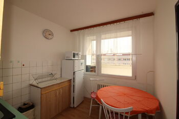 Prodej bytu 3+1 v osobním vlastnictví 69 m², Praha 4 - Krč