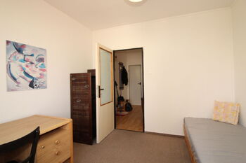 Prodej bytu 3+1 v osobním vlastnictví 69 m², Praha 4 - Krč