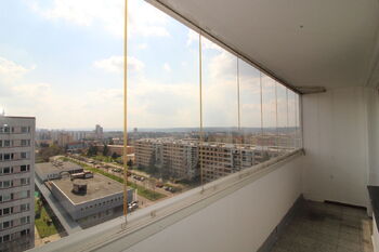 Prodej bytu 3+1 v osobním vlastnictví 69 m², Praha 4 - Krč