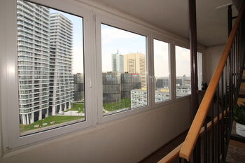 Prodej bytu 3+1 v osobním vlastnictví 69 m², Praha 4 - Krč