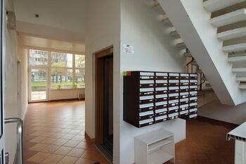 Prodej bytu 3+1 v osobním vlastnictví 69 m², Praha 4 - Krč