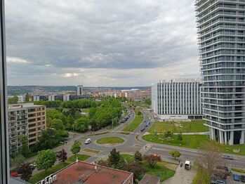 Prodej bytu 3+1 v osobním vlastnictví 69 m², Praha 4 - Krč