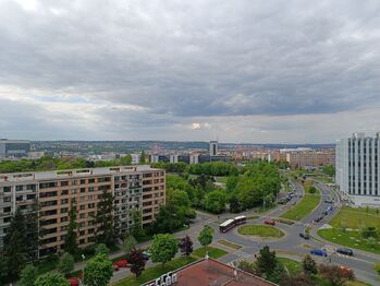 Prodej bytu 3+1 v osobním vlastnictví 69 m², Praha 4 - Krč