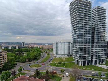 Prodej bytu 3+1 v osobním vlastnictví 69 m², Praha 4 - Krč