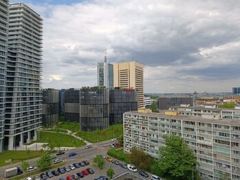 Prodej bytu 3+1 v osobním vlastnictví 69 m², Praha 4 - Krč