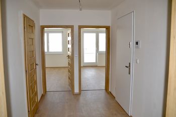 Prodej bytu 3+kk v osobním vlastnictví 91 m², Mladá Boleslav