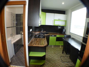 Prodej bytu 3+1 v osobním vlastnictví 98 m², Těšetice