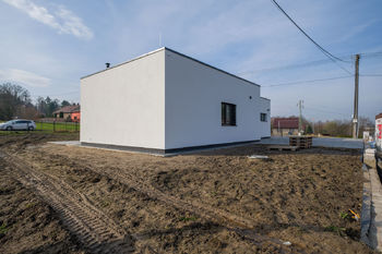 Prodej domu 127 m², Rychvald