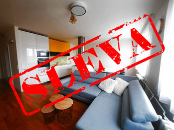Prodej bytu 3+1 v osobním vlastnictví 71 m², Slaný