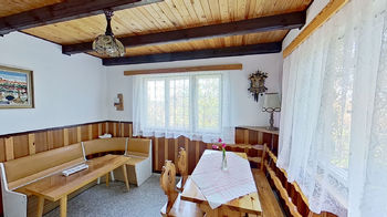 Prodej chaty / chalupy 45 m², Kvítkovice