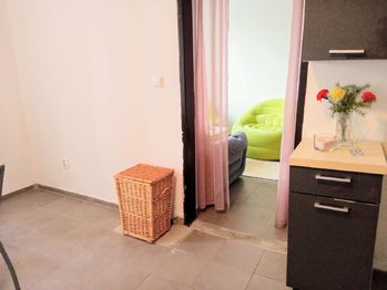 Prodej bytu 1+1 v osobním vlastnictví 40 m², Velké Březno