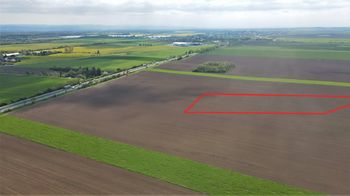 Prodej pozemku 23815 m², Litovel