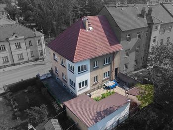 Prodej domu 169 m², Soběslav