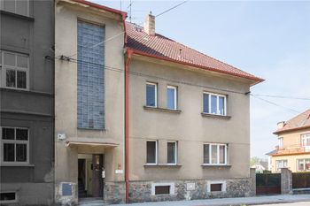 Prodej domu 169 m², Soběslav