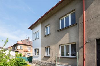 Prodej domu 169 m², Soběslav
