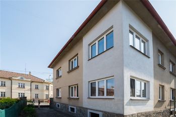 Prodej domu 169 m², Soběslav