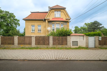 Prodej domu 285 m², Duchcov
