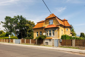 Prodej domu 224 m², Lahošť