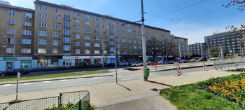 Prodej bytu 2+1 v osobním vlastnictví, Praha 10 - Vršovice