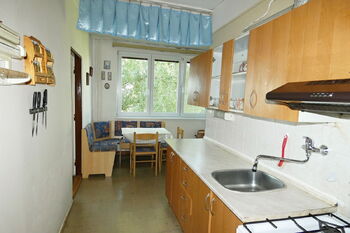 Pronájem bytu 3+1 v osobním vlastnictví 65 m², České Budějovice