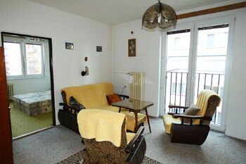 Pronájem bytu 3+1 v osobním vlastnictví 65 m², České Budějovice