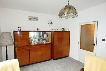 Pronájem bytu 3+1 v osobním vlastnictví 65 m², České Budějovice