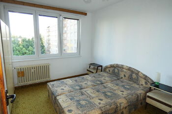 Pronájem bytu 3+1 v osobním vlastnictví 65 m², České Budějovice