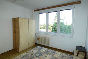 Pronájem bytu 3+1 v osobním vlastnictví 65 m², České Budějovice