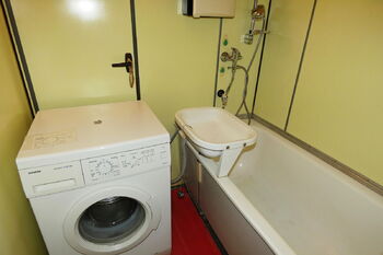 Pronájem bytu 3+1 v osobním vlastnictví 65 m², České Budějovice