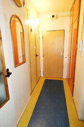 Pronájem bytu 3+1 v osobním vlastnictví 65 m², České Budějovice