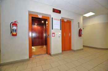výtah ... - Pronájem kancelářských prostor 25 m², Chotěboř