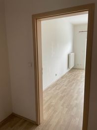Pronájem bytu 1+kk v osobním vlastnictví 33 m², Hrádek nad Nisou