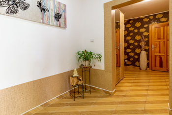 Prodej bytu 3+kk v osobním vlastnictví 80 m², Praha 9 - Černý Most