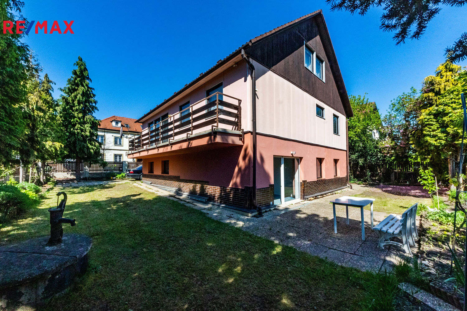 Prodej domu, 260 m2, Praha 10 - Štěrboholy